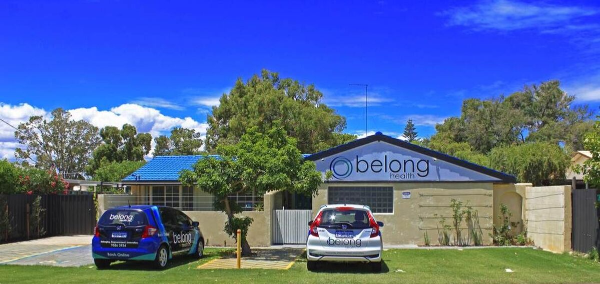 Belong Health Occupational Therapy Perth
